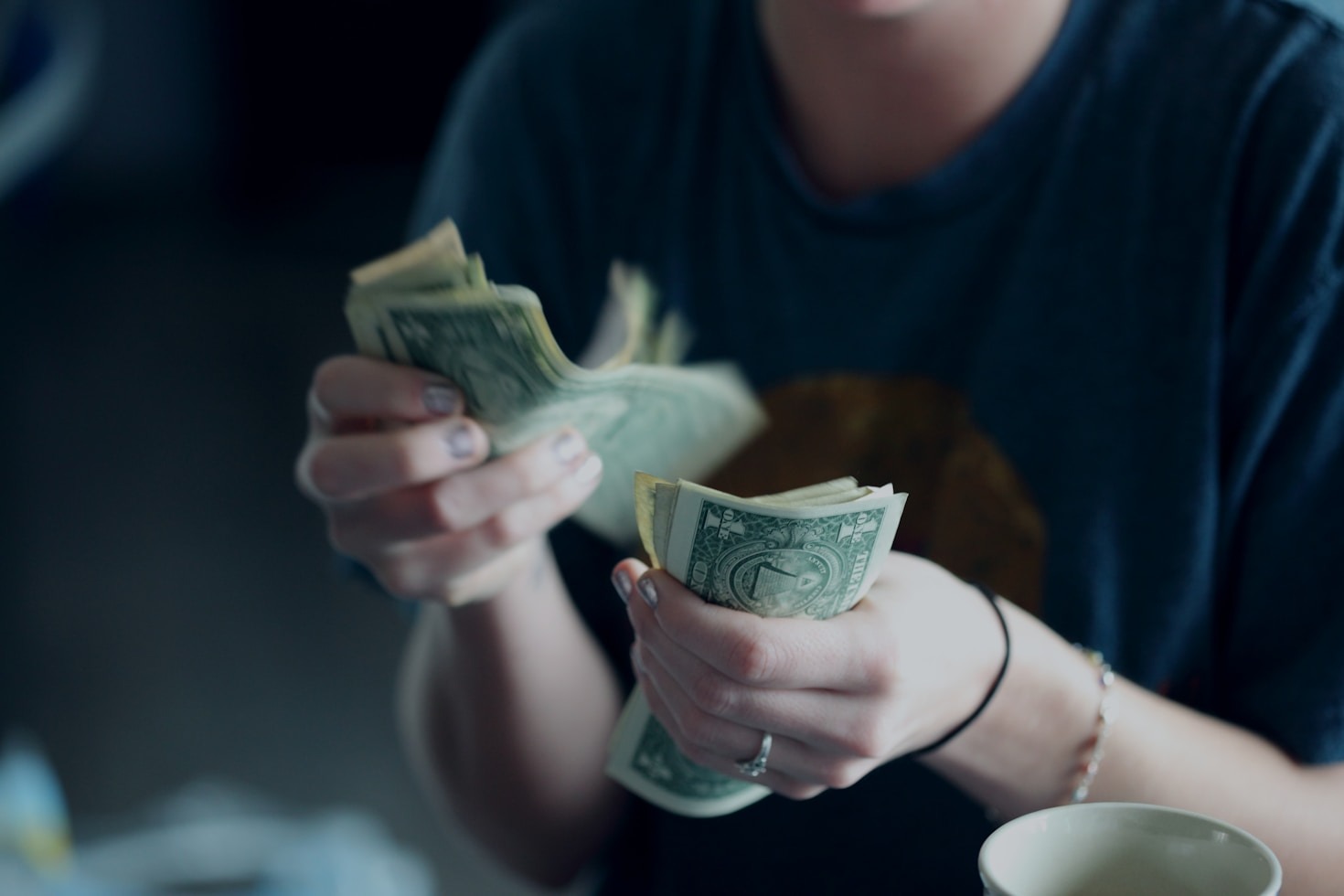 How to Create a Realistic Financial Plan