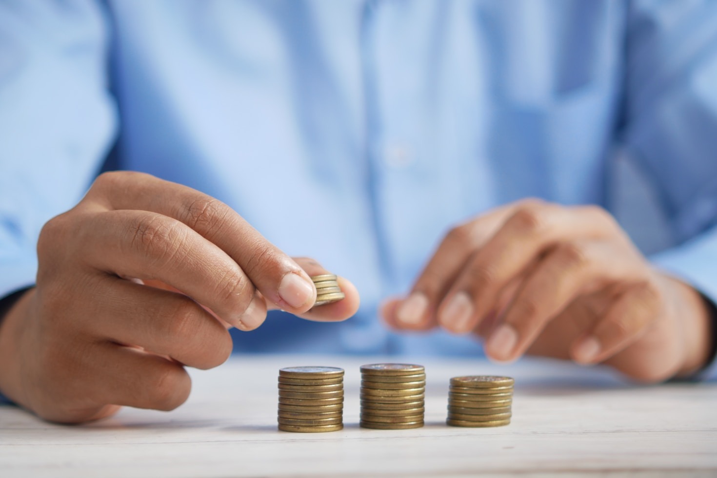 Transforming Your Finances Through Smart Choices